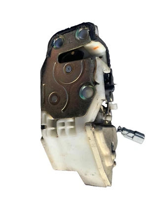 1990 - 1993 Honda Accord 4 portas driver trava de porta traseira elétrica fabricante de equipamento original - Imagem 1 de 4