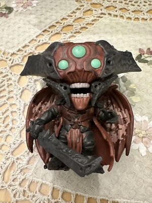 Funko POP! Figura de vinilo Destiny - Oryx #238 OOB auténtico juguete suelto genial Foto 1 de 4