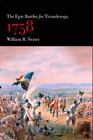 Les batailles épiques pour Ticonderoga, 1758, période coloniale, Angleterre, France, Strate