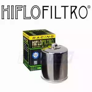HiFlo RC High Performance Oil Filter for 2013 Harley Davidson FLHRSE5 CVO kp - Picture 1 of 5
