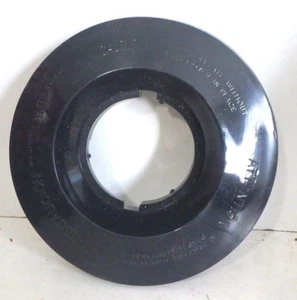 Hamilton Beach Black Rubber Lid #3107-902-3101  - Picture 1 of 3