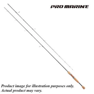 Pro Marine Area Trout Fishing Spinning Rod CB REFRESTA 50UL Fast Shipping Japan - Picture 1 of 1