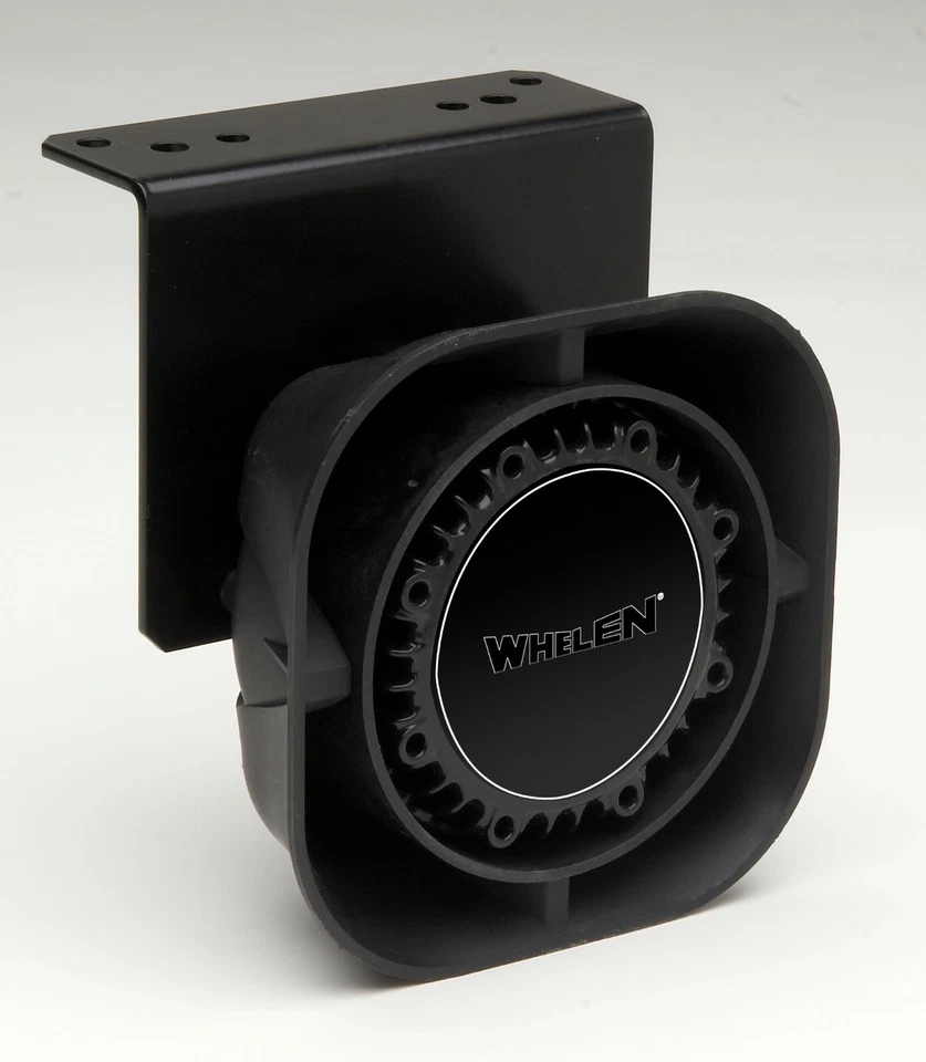 NUEVO Altavoz Whelen SA315 100 vatios serie de proyectores SA315P con soporte universal Foto 1 de 1