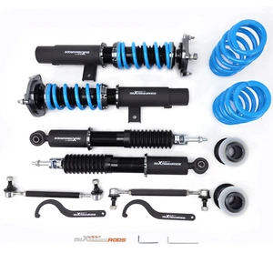 MaXpeedingrods T6 Coilovers Lowering Kit For Volkswagen Passat FWD / AWD 2012-16 - Picture 1 of 14