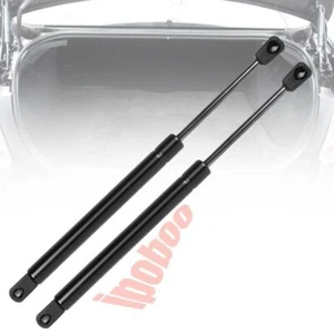 Amortiguadores de soporte de elevación de puerta trasera de maletero resortes de gas para Nissan Sentra 2007-12 - Imagen 1 de 10