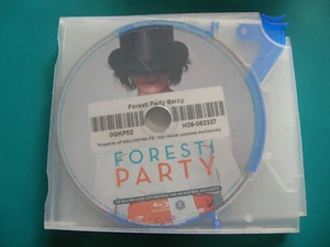 BLU-RAY FORESTI PARTY BERCY slim case (b2) - Picture 1 of 1