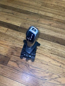 2012-2018 BMW F22 320i 328i 335i F30 F32 F36 Auto Transmission Gear Selector - Picture 1 of 6