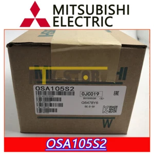 Instant Access to Mitsubishi OSA105S2 -New, In-Stock, Quality Guaranteed - Picture 1 of 5