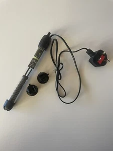 Aquarline Econotherm 150w Acquario Pesci Serbatoio Riscaldatore Termostato 100 Litri - Foto 1 di 6