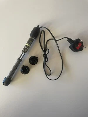 Aquarline Econotherm 150W Aquarium Aquarium Heizung Thermostat 100 Liter