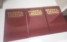 Queen & Country Hardcover Brand New Sealed 1st Editions. 1-3. Oni Press Comics 