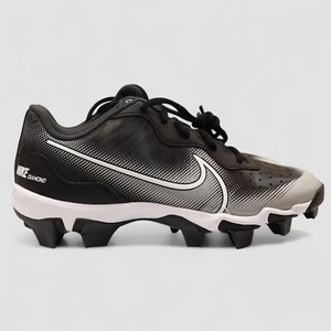 Nike Little/Big Kids Alpha Huarache 4 Keystone Baseball Training Cleats 5Y - Picture 1 of 7