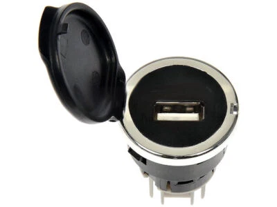 Cubierta de puerto USB Dorman 66643YBQZ 2013 para Chevrolet Silverado 2500 HD 2010-2014 Foto 1 de 2