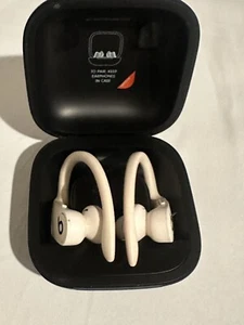 Beats by Dr Dre My5d2ll/a Powerbeats Pro - Elfenbein. Original Top Zustand - Bild 1 von 13