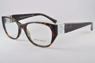 Óculos Giorgio Armani AR 7016H 5026 Havana, tamanho 51-16-140 - Imagem 1 de 4