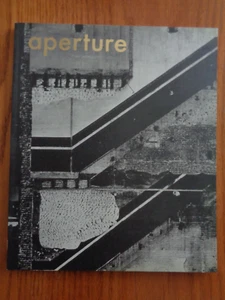 Aperture 193, Winter 2008 SC - Picture 1 of 1