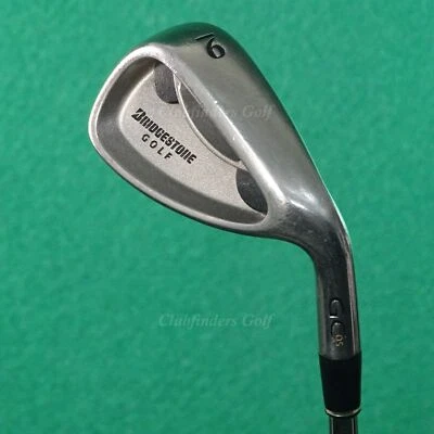 Bridgestone Golf GC OS Single 9 Iron Factory Nippon NS Pro 950GH Steel Regular - Image 1 of 2