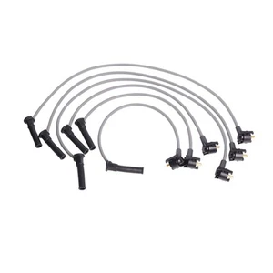 ACEON Spark Plug Wire Set For 2005-2010 Ford Mustang 4.0 V6 SHDKW - Picture 1 of 1