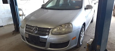 Motor Volkswagen Jetta 2.5L 2007 5 cilindros fabricante de equipamento original 136K milhas - LKQ400791945 - Imagem 1 de 4