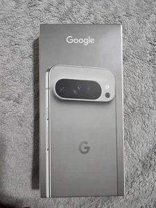 Google Pixel 9 Pro XL 16 Go RAM 128 Go Hazel - Débloqué d'usine et envoi rapide - Neuf - Photo 1 sur 3