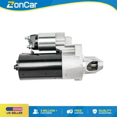 Arranque para Mercedes-Benz E320 2001-2004 E350 2006-2009 ML350 2006-2009 17852N Foto 1 de 4