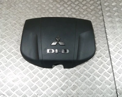 Cubierta del motor Mitsubishi Outlander MK2 FL 2.2 DI-D 4HN 2009 1003A138 Foto 1 de 4
