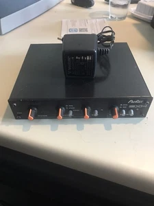 Rocktron Prorax half rack EXH Exciter unit with power supply - Picture 1 of 3