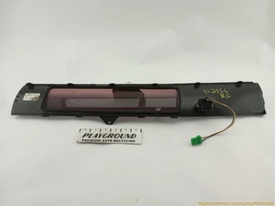 Cubierta del panel de ajuste del indicador de pantalla de información Honda Prelude se adapta a 1992-1996 92 93 94 Foto 1 de 4