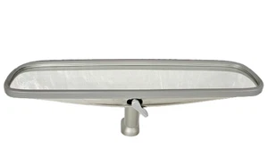 1972 - 1992 Chevrolet / GMC Truck Interior Rear View Day/Night Dipping Mirror - Picture 1 of 5