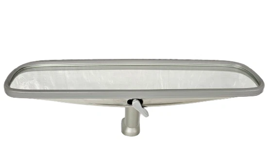 1972 - 1992 Chevrolet / GMC Truck Interior Rear View Day/Night Dipping Mirror - Image 1 of 4