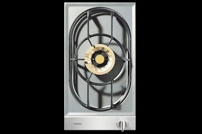 Gaggenau Vario 200 Series 12 inch Modular Gas Wok Burner Cooktop - VG231211 - Bild 1 von 4