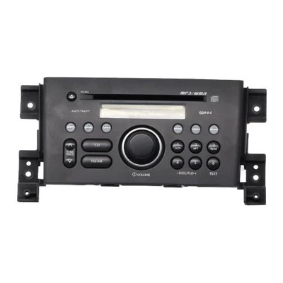 Autorradio original SUZUKI GRAND VITARA 2 PHASE 1 39101-65JC1-ZCA - Imagen 1 de 4