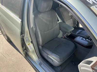 Passenger Front Seat Bucket  Leather Electric Fits 09-10 AVALON 178878 Foto 1 de 4