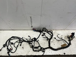 FORD KUGA MK1 2008 - 2012 MOTORSTEUERGERÄT LOOM 2.0 TDCI TXMA DARK MICASTONE FWD - Bild 1 von 15