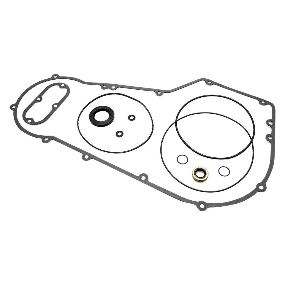 For Harley-Davidson Fat Boy 94-06 Cometic Gasket Primary Rebuild Gasket Kit Foto 1 de 1