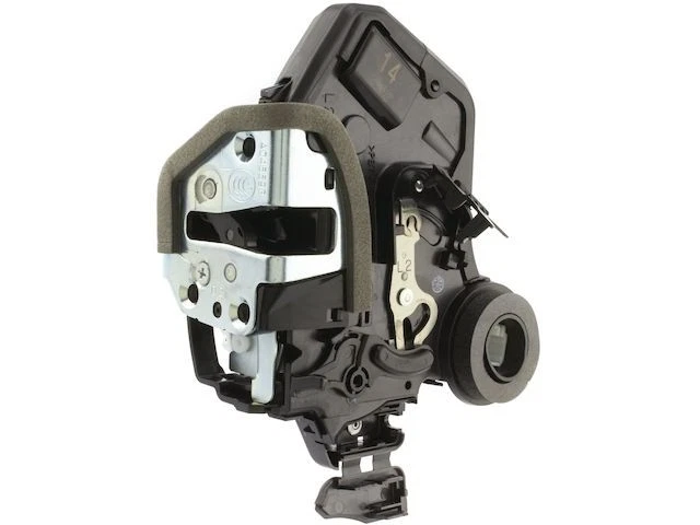 Motor actuador cerradura puerta trasera izquierda para 02-08 Lexus ES330 RX400h ES300 ZX16Q6 Foto 1 de 1