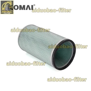 Excavator Air Filter 3022209 LAF562 AF928NF P182056 P181056 AF928M - Picture 1 of 4