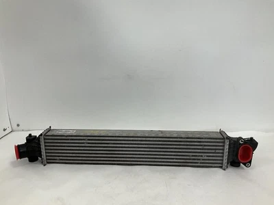 2018-2020 Honda Accord Intercooler Turbo 1.5L 19710-6A0-A01 Factory OEM - Image 1 of 4