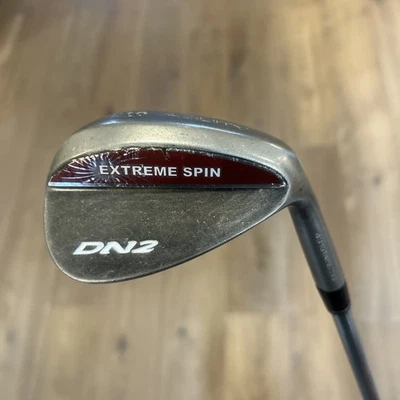 Acuity DN2 Extreme Spin 56 Degree Sand Wedge ⛳RH Stainless Steel Shaft ~35.5" - Image 1 of 4