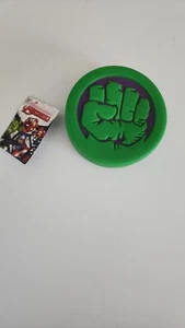Marvel RIVALS THE HULK Quietschendes Hund Haustier Welpenspielzeug für mittelgroße Hunde - Bild 1 von 2