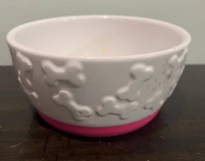Dabney Lee Ceramic Pet Bowl, Dog Bowl 6” Width 3” Tall - Picture 1 of 7