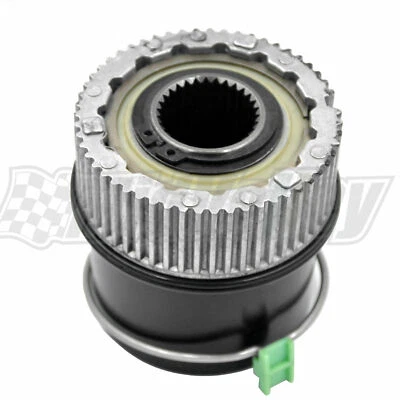 Buje de bloqueo manual delantero para Ford Excursion F250 F350 F450 Super Duty Foto 1 de 4