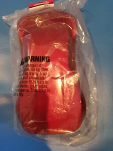 R10215 ONROAD CAR MTL RED BODY - Picture 1 of 4