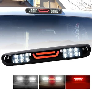 Fit Gm 2007-2013 Silverado Sierra High Mount Brake/Cargo Lamp 25890530 USA STOCK - Foto 1 di 11