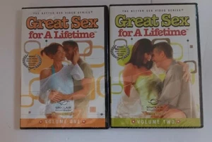Great Sex Tendencies DVDs Bundle - Bild 1 von 2