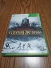 Lord of the Rings: War in the North (Microsoft Xbox 360, 2011)