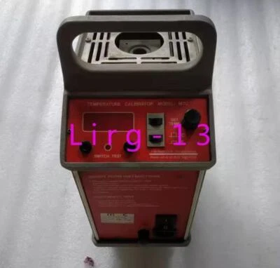 1pc used AMETEK ATC.07--00--950--119 - Image 1 of 2