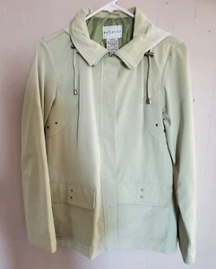 Light Green Jacket,nwot - Picture 1 of 10