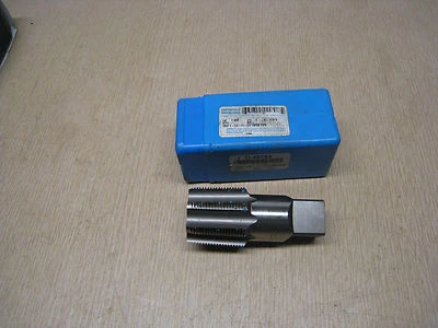 NEW GREENFIELD 7320 1-1/2"-11-1/2" TAPER PIPE TAP 4GT69 FREE SHIPPING  - Image 1 of 4