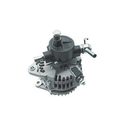 Alternador para Isuzu Npr 4.8 5.2l 03-07 2902768400 8972482970 4HF1 - Imagem 1 de 4